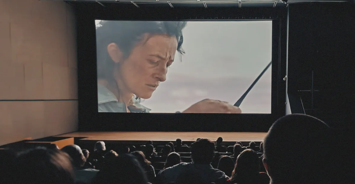 Sayani: el cortometraje jujeño tuvo su estreno en Canadá