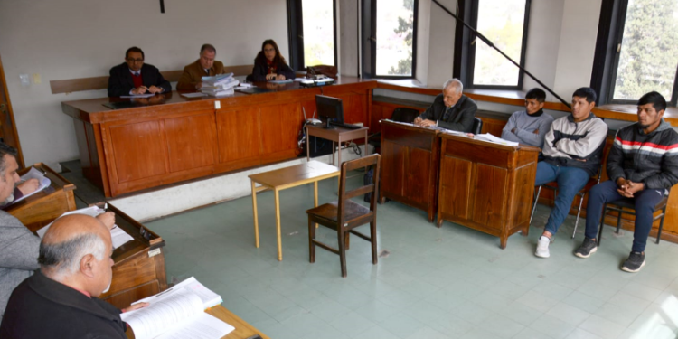 Condenaron a un sujeto a 5 años de prisión por lesiones gravísimas