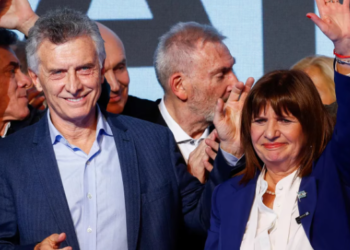 Bullrich enfrenta tensiones internas en el PRO por elegir a Carlos Melconian como su referente económico