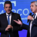 Alberto Fernández reapareció para hablar sobre las medidas de Sergio Massa: “Son para las familias argentinas”