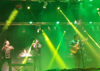 Ya están a la venta las entradas para el Festival de la Peña Colorada