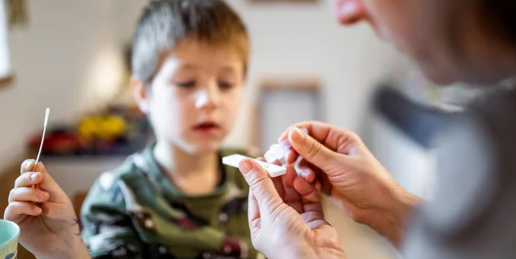 Los casos de COVID crecieron 150% en el último mes en Argentina: qué recomiendan los expertos