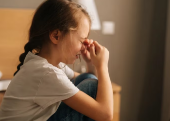 La violencia sexual en la infancia: porque las víctimas deben contar la verdad