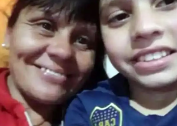 La aberrante carta que dejó el hombre que asesinó a su pareja y a su hijo y los metió en un freezer