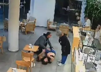 Qué dijeron los candidatos presidenciales sobre el crimen del ingeniero Mariano Barbieri en Palermo