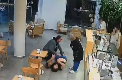 Qué dijeron los candidatos presidenciales sobre el crimen del ingeniero Mariano Barbieri en Palermo