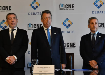 Debate Presidencial: analizan que haya cruces entre los candidatos y preguntas de la ciudadanía