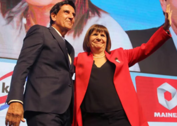 Sin nombrarlo, Melconian buscó marcar diferencias con Milei: “No hay que vender espejitos de colores”