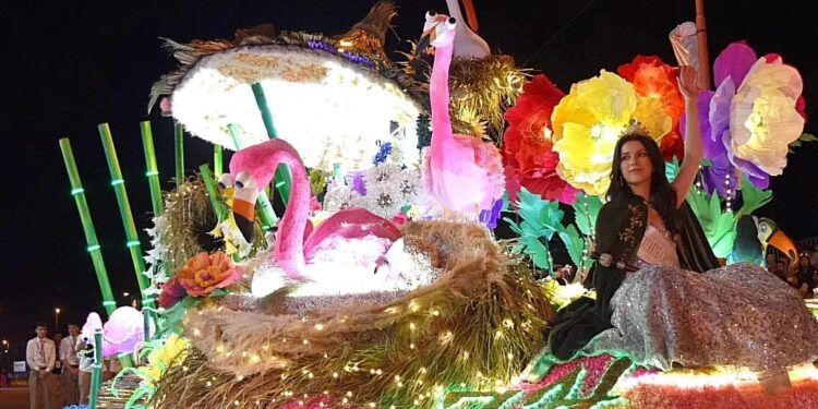 Te mostramos el cronograma de actividades de la FNE 2023