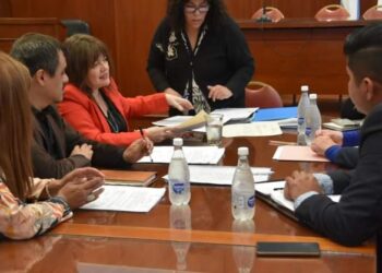 La Comisión de Cultura y Turismo avanza con el tratamiento de diversos proyectos