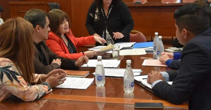 La Comisión de Cultura y Turismo avanza con el tratamiento de diversos proyectos