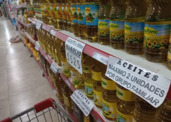 A días de que se conozca el primer dato de inflación post-devaluación, Massa busca ampliar el paquete de medidas