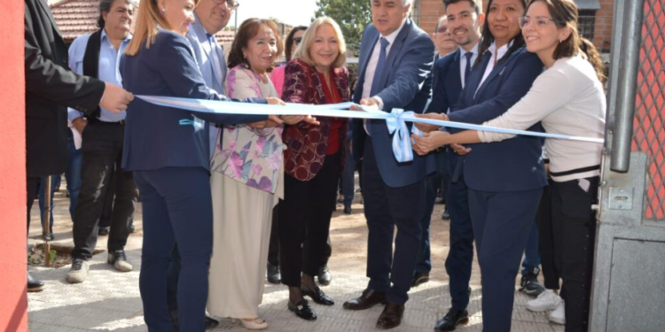 Después de 130 años, San Pedro cuenta con un edificio para el Registro Civil propio