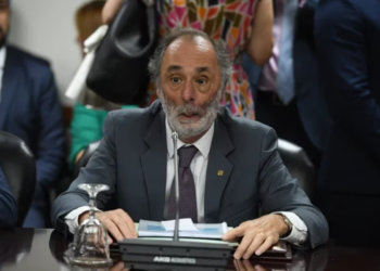 JxC impulsa un proyecto para que los jueces cesen en sus cargos automáticamente al cumplir 75 años