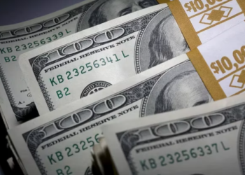 El Gobierno suspendió a una de las financieras a las que acusa de operaciones contra el dólar libre antes de las PASO