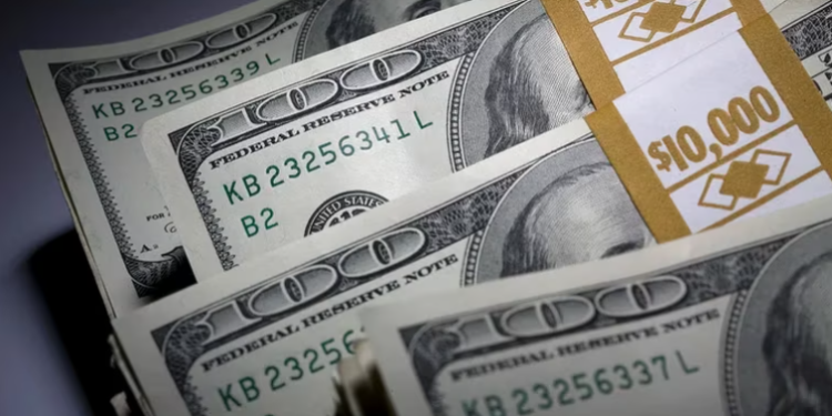 El Gobierno suspendió a una de las financieras a las que acusa de operaciones contra el dólar libre antes de las PASO