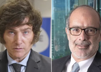 El negociador del FMI con la Argentina habló de la dolarización: “No sustituye lo necesario en el mundo fiscal”
