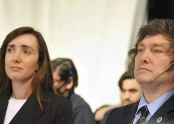 Victoria Villarruel planea auditar las indemnizaciones del Estado a víctimas de la dictadura si Javier Milei llega a la Casa Rosada