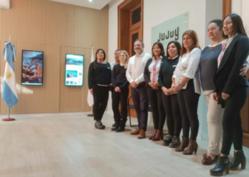 Cultura y Turismo: Las OIT´s aprueban la primera de las auditorias de Normas ISO