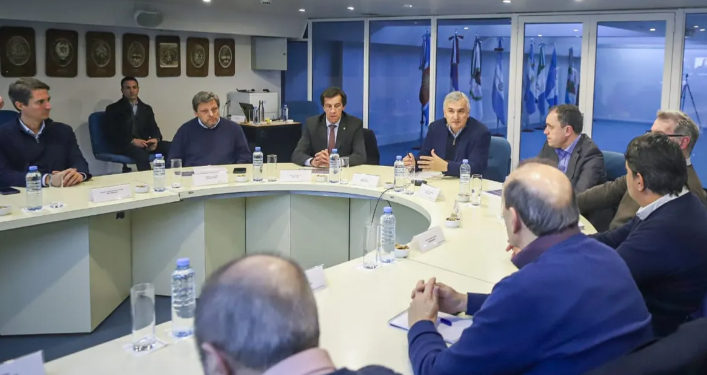 Energía: El Norte Grande avanza hacia el desarrollo de centrales solares