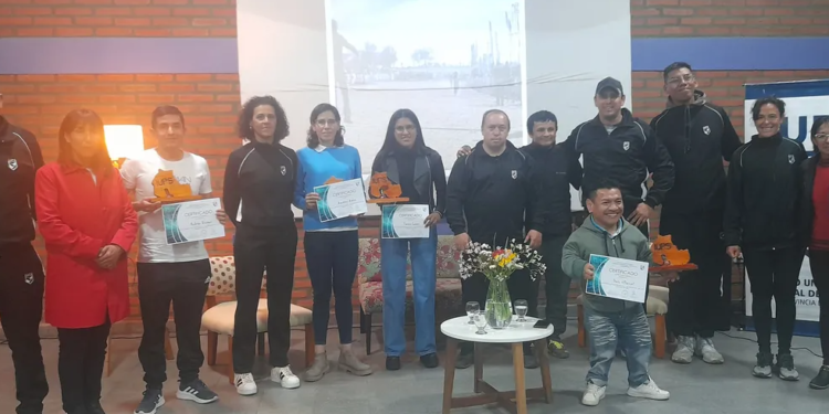 Conversatorio: Educación Física, Deporte y Valores