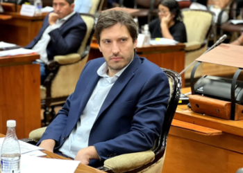 Morone: “La educación pública, gratuita y obligatoria debe ser repensada, no dinamitada”