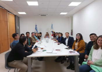 «Turismo Científico»: el viernes viaja el primer contingente a Cauchari