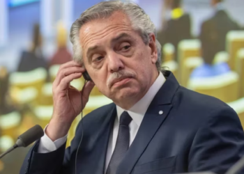 Alberto Fernández: “Las inflaciones en el mundo se multiplicaron por 4 o 5, nosotros la vamos a multiplicar por dos″