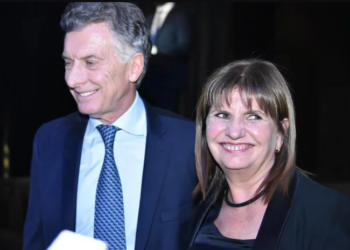 Distensión en JxC tras la reaparición de Macri: Bullrich quedó conforme con su postura y lo sumará a la campaña
