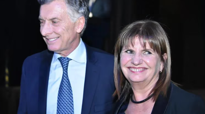Distensión en JxC tras la reaparición de Macri: Bullrich quedó conforme con su postura y lo sumará a la campaña