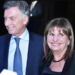 Distensión en JxC tras la reaparición de Macri: Bullrich quedó conforme con su postura y lo sumará a la campaña