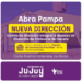 Abra Pampa: nueva dirección del Centro de Atención Integral