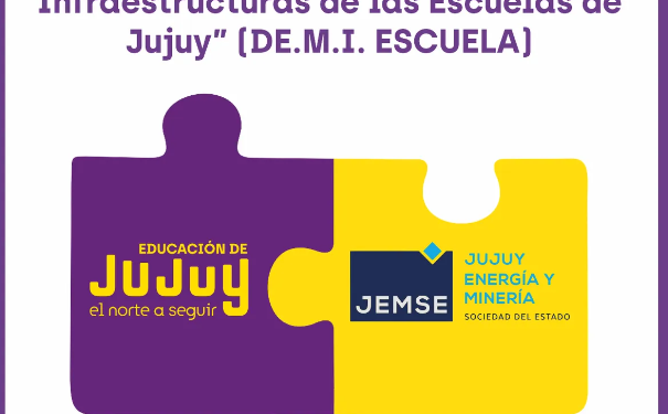 Educación y JEMSE firman convenio de colaboración y asistencia técnica