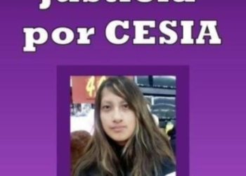 Sin justicia para Cesia: tras un juicio abreviado los acusados quedaron libres