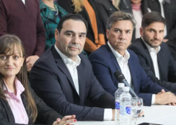 La UCR se ilusiona con dar el batacazo en Chaco: las cartas que se juegan y la figura que podría sumar peso en la interna