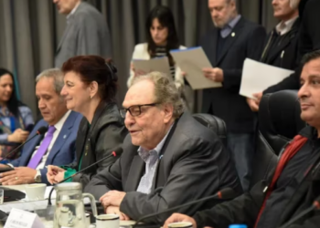 El Gobierno defendió la reforma de Ganancias y dejó trascender que buscará que los jueces empiecen a pagar el impuesto