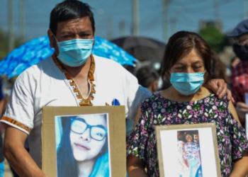 Femicidio de Iara Rueda: confirmaron la sentencia de prisión perpetua para Abad y Cachizumba, y la declaración del menor de edad como autor del femicidio