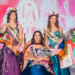 Victoria Sepúlveda es la nueva reina de los estudiantes del Departamento de San Pedro