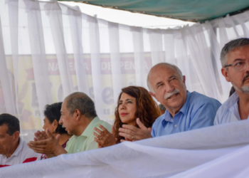 «La racionalidad viene de la mano de Patricia Bullrich»