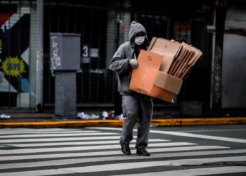 El Gobierno les pagará un bono extraordinario de $20.000 a los desempleados: cómo y cuándo se cobrará