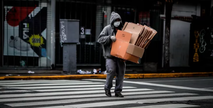 El Gobierno les pagará un bono extraordinario de $20.000 a los desempleados: cómo y cuándo se cobrará