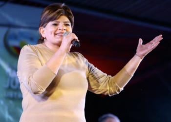 “Ingresando al ballotage, Juntos por al Cambio ganará la presidencia”