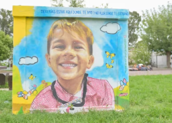 Caso Lucio Dupuy: confirmaron las penas a prisión perpetua y la madre también fue condenada por el abuso sexual