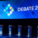 El debate presidencial, en TN: Milei, Bullrich, Massa, Schiaretti y Bregman cara a cara antes de las generales