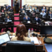 Tras dos empates, el Senado aprobó el pliego de la jueza Figueroa y desata otro choque con la Corte Suprema