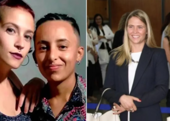 Crimen de Lucio Dupuy: definen si va a juicio por mal desempeño la jueza que le dio la tenencia a las asesinas