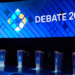 El debate presidencial, en TN: Milei, Bullrich, Massa, Schiaretti y Bregman cara a cara antes de las generales