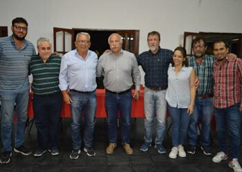 Importante apoyo de San Pedro a los candidatos de Juntos por el Cambio
