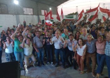 Julio Bravo: “La democracia es patrimonio de todos no de un solo partido político”