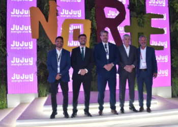 Jujuy, una de las provincias más atractivas en FIT2023